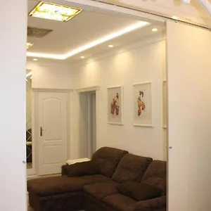 Park Ferienwohnung Mit Terrasse Apartment Bad Kissingen