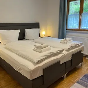 Auszeit Am Breitenbach Apartment Schliersee