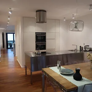 Michal 125m2 Centre Apartment Prag