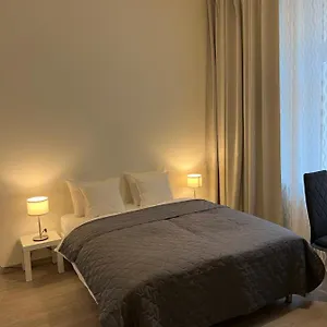 Maria Liben Apartment Prag