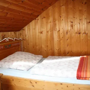 Haus Veronika Apartment Wegscheid
