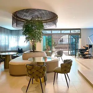 Park Tower Apartment Santo Domingo
