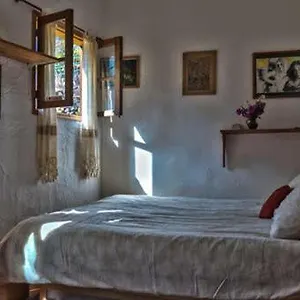 Casas Perla & Maribel Ferienhaus Valle Gran Rey