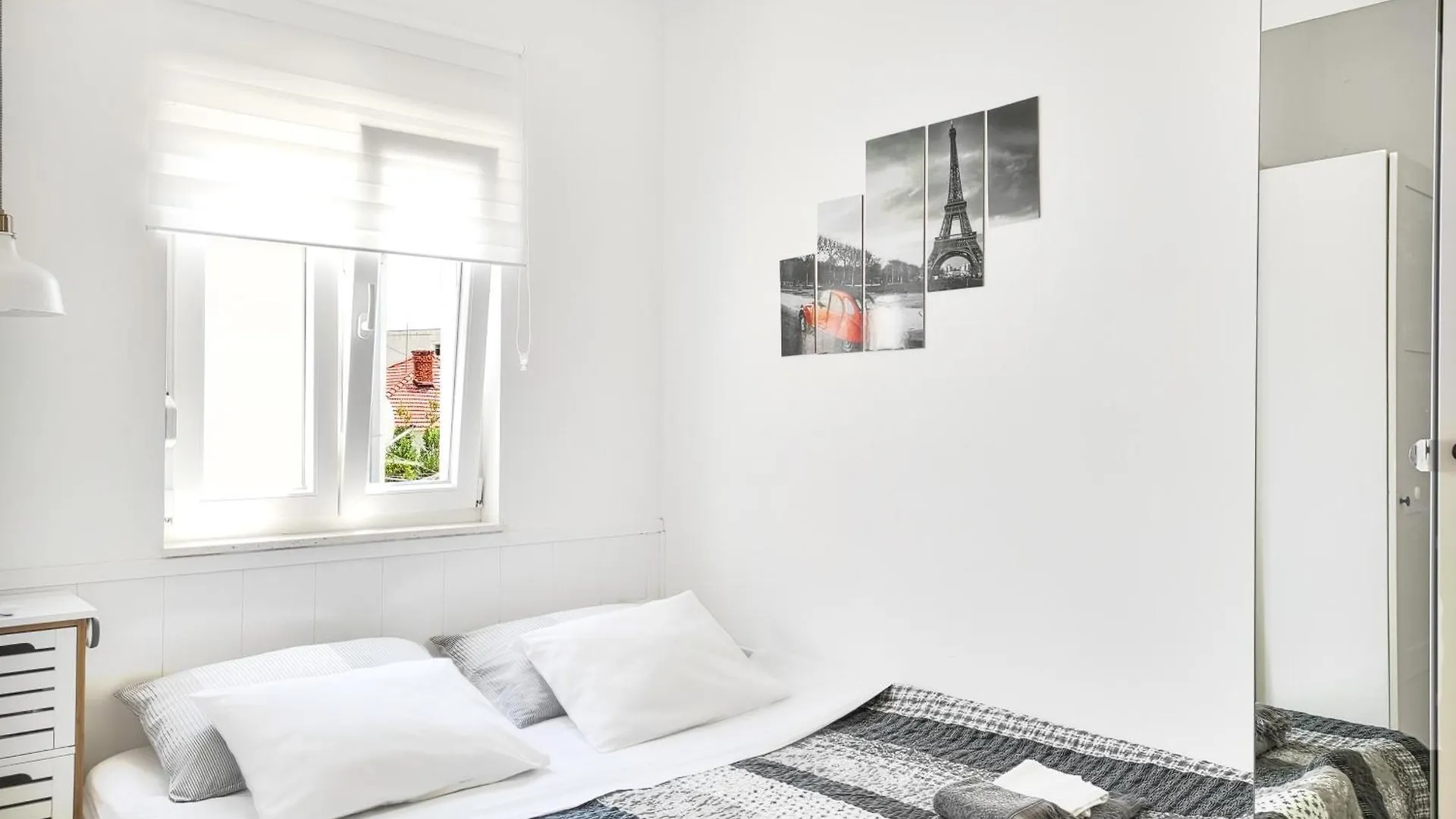 Apartment With Terrace And Free Parking - Beach Nearby Split Croatia